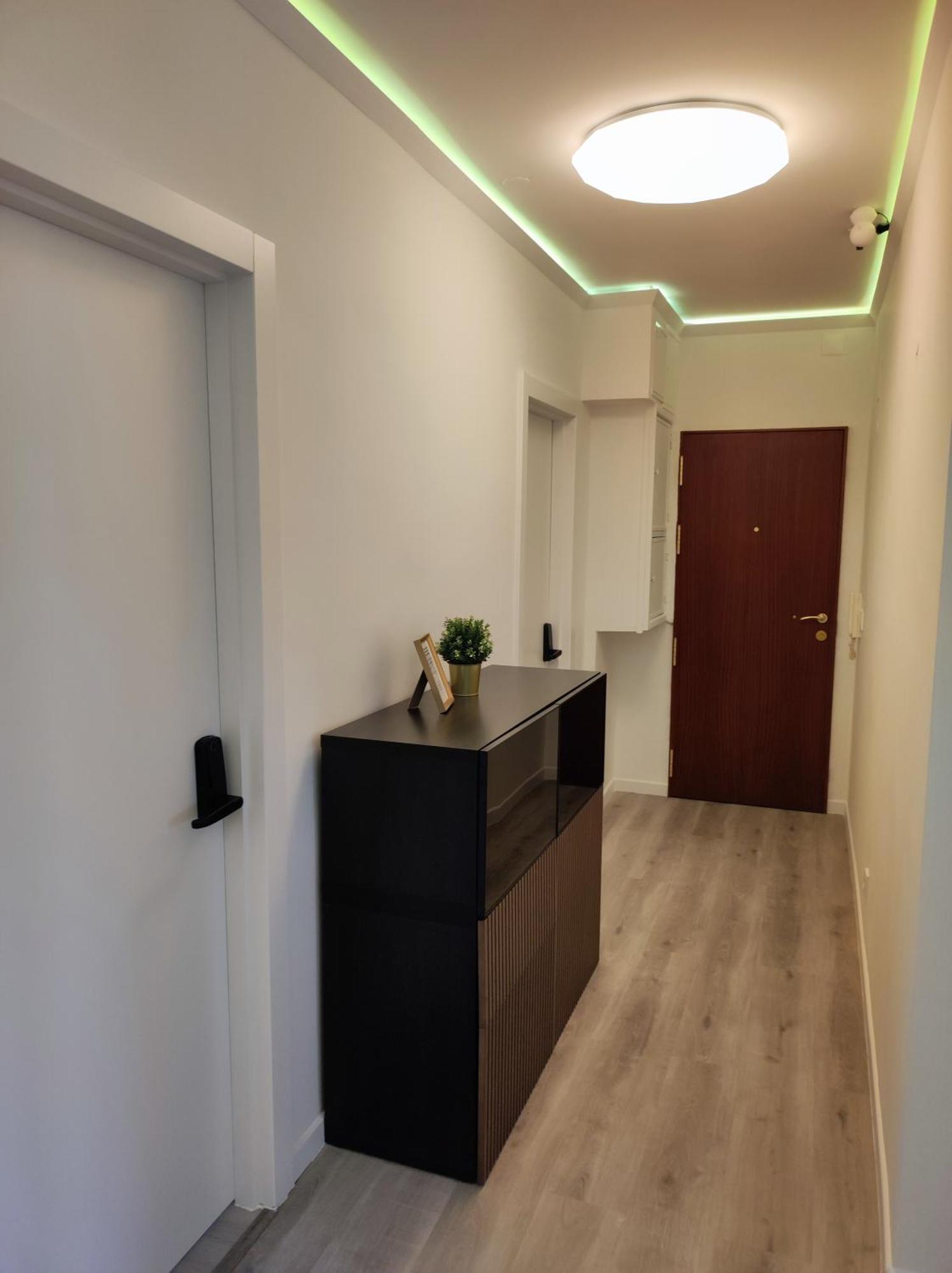 Vista Panoramica Amadora Rc Apartment Exterior foto
